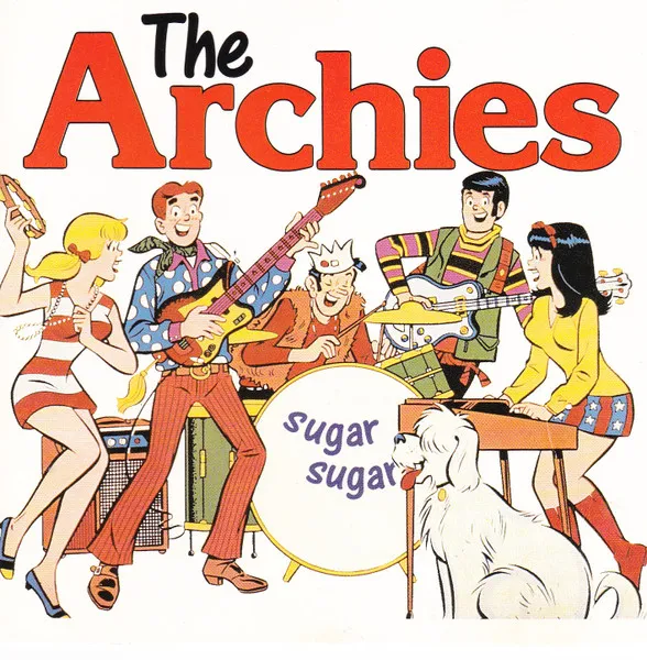 	Sugar, Sugar - The Archies	